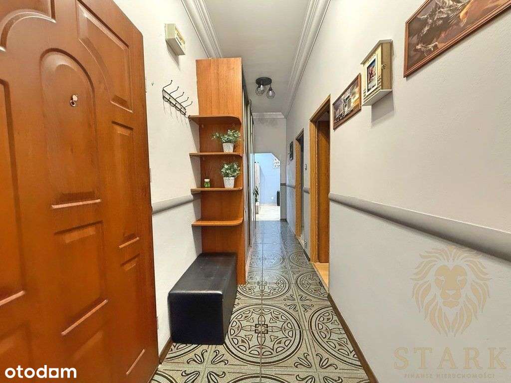 3 pokoje na I piętrze – os. Lotnisko, Stargard-13