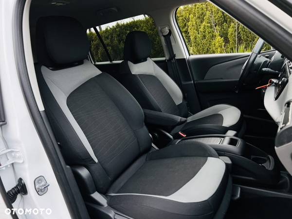 Citroën C4 Grand Picasso BlueHDi 120 EAT6 Business Class - 14