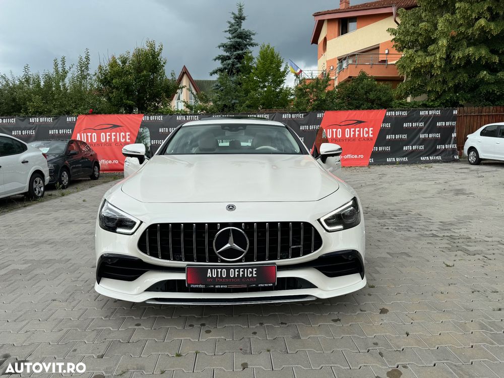 mercedes-benz amg-gt-4door-coupe   53 4maticplus