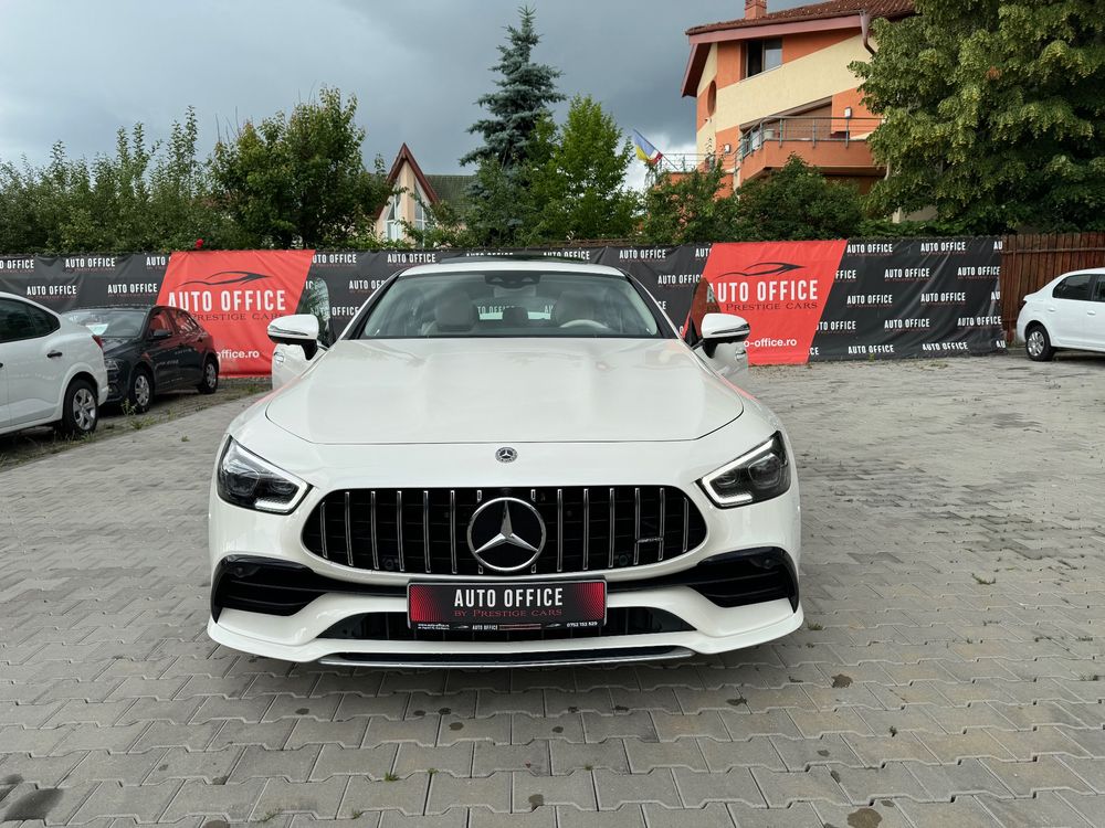 mercedes-benz amg-gt-4door-coupe   53 4maticplus