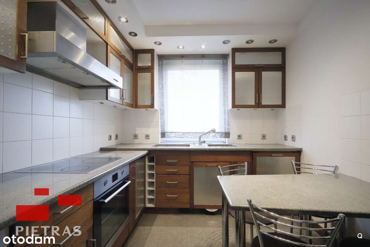 2 pokoje Bonin z m-cem w hali garaż.-0