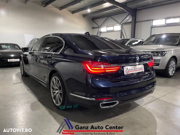 BMW Seria 7 740Ld xDrive - 3