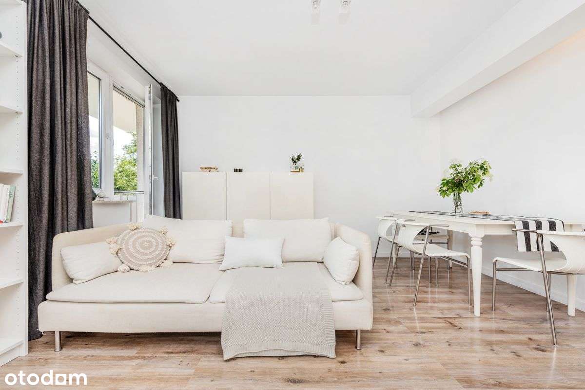 3 pokoje 70 m² Balkon Garaż Ruczaj Obozowa m.post