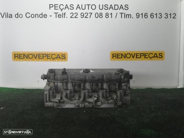 Colaça Motor Renault Laguna Ii (Bg0/1_) - 1