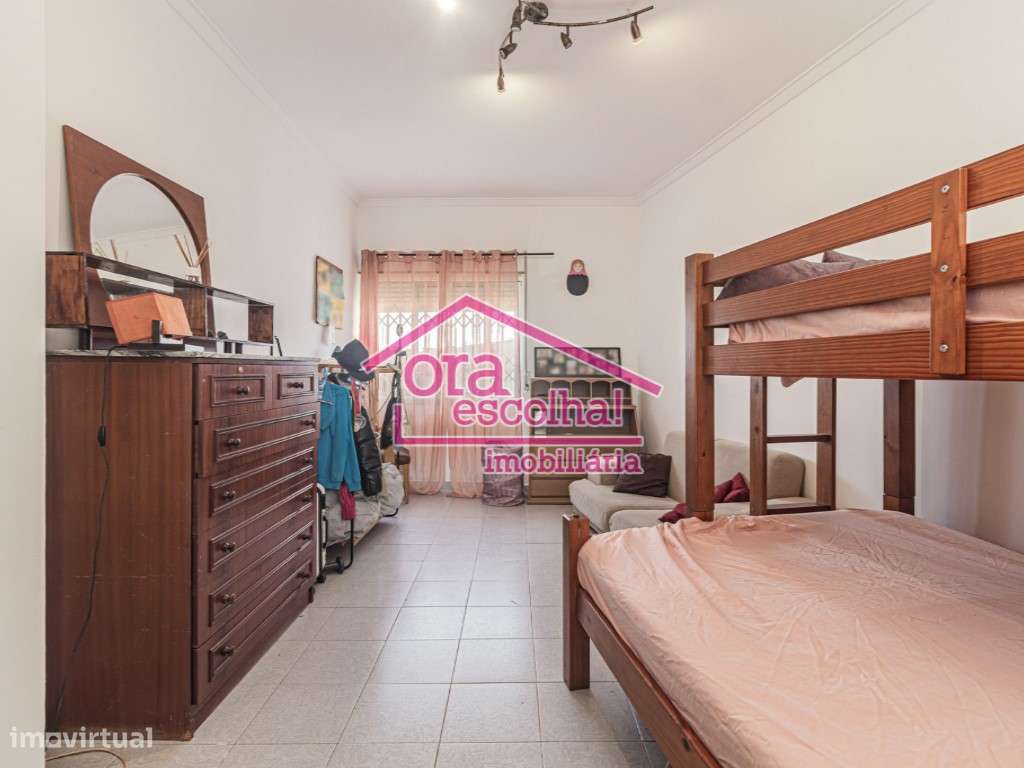 T2 com 100 m2 ao lado do Rio Sul Shopping na Torre da Marinha! - Grande imagem: 5/15