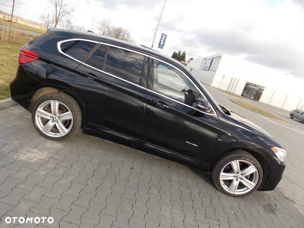 BMW X1 - 6