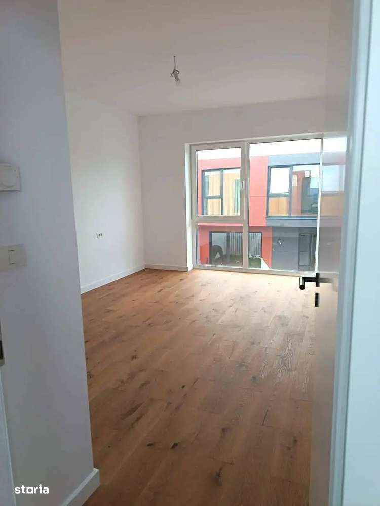 Casă finalizată Pipera 4 camere premium - zona Pipera Plaza-2