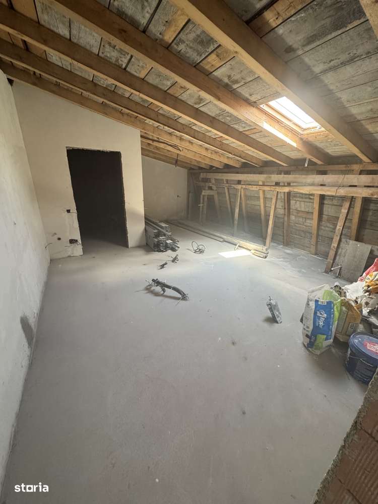 Apartament 3 camere Șos. Antiaeriană loc parcare inclus - Imagine principală: 3/5