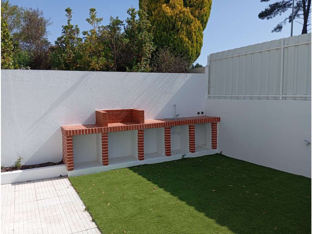 Moradia em Banda T4 - Grande imagem: 5/41