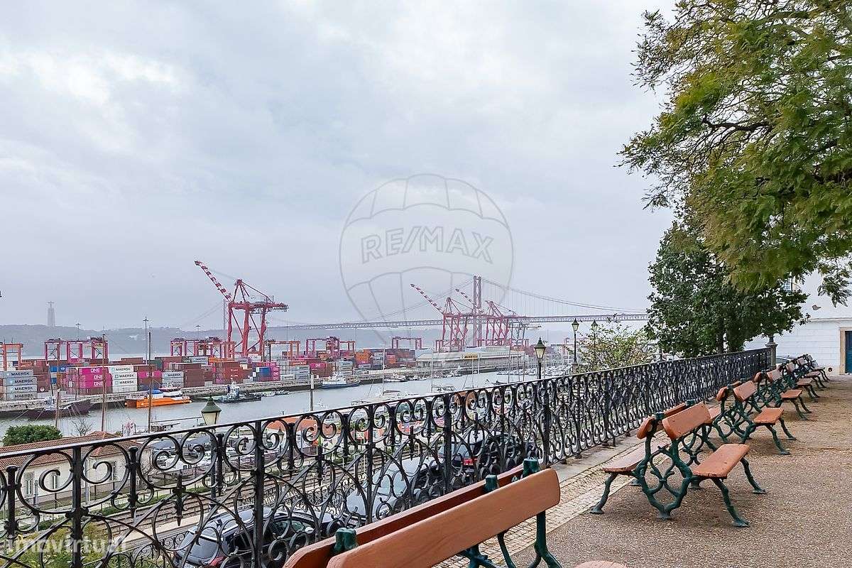 Apartamento T1 para venda - Grande imagem: 4/25