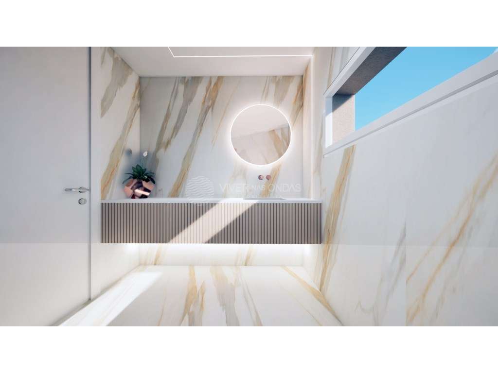 Moradia T4 com 4 Suites, Piscina e Garagem em Belverde, Seixal-29