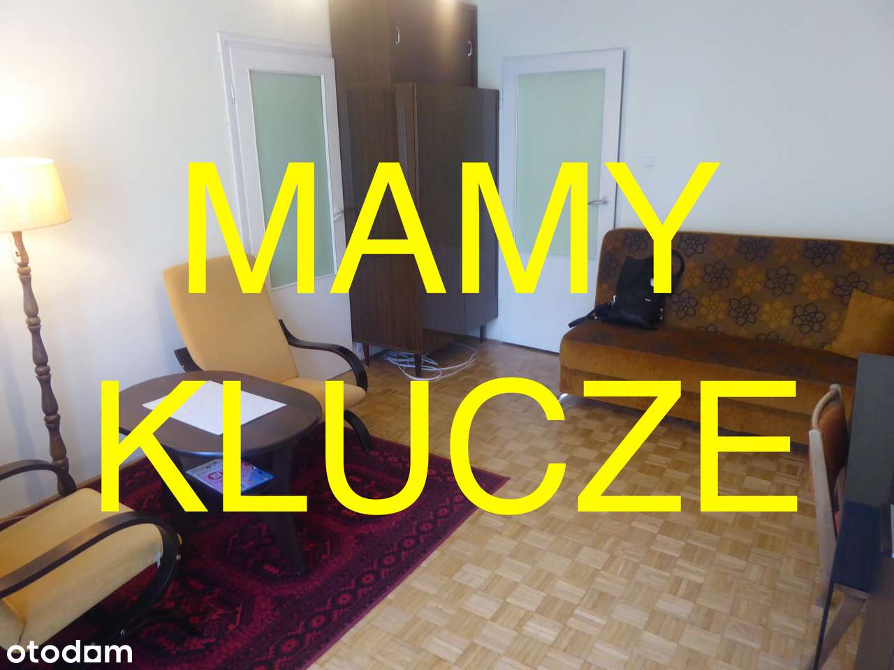 Gorlicka 3pok 47,10m Ip/IV, MAMY KLUCZE-0