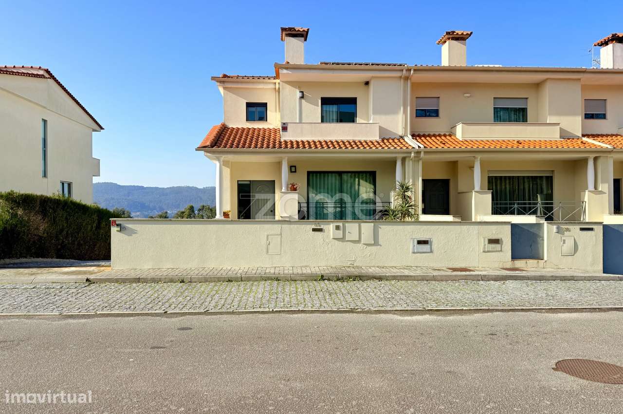 Moradia T3 em Mogege - Grande imagem: 2/58