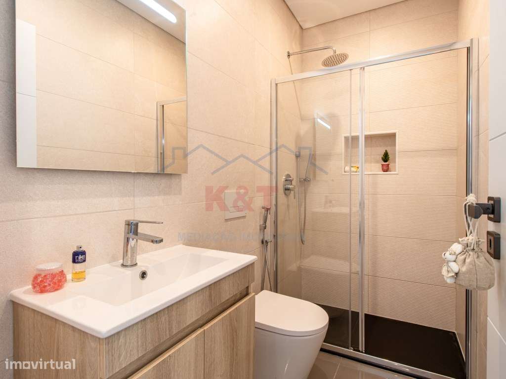 Penthouse de luxo na Praia da Rocha-15