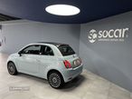 Fiat 500C 1.0 Hybrid Launch Edition - 7