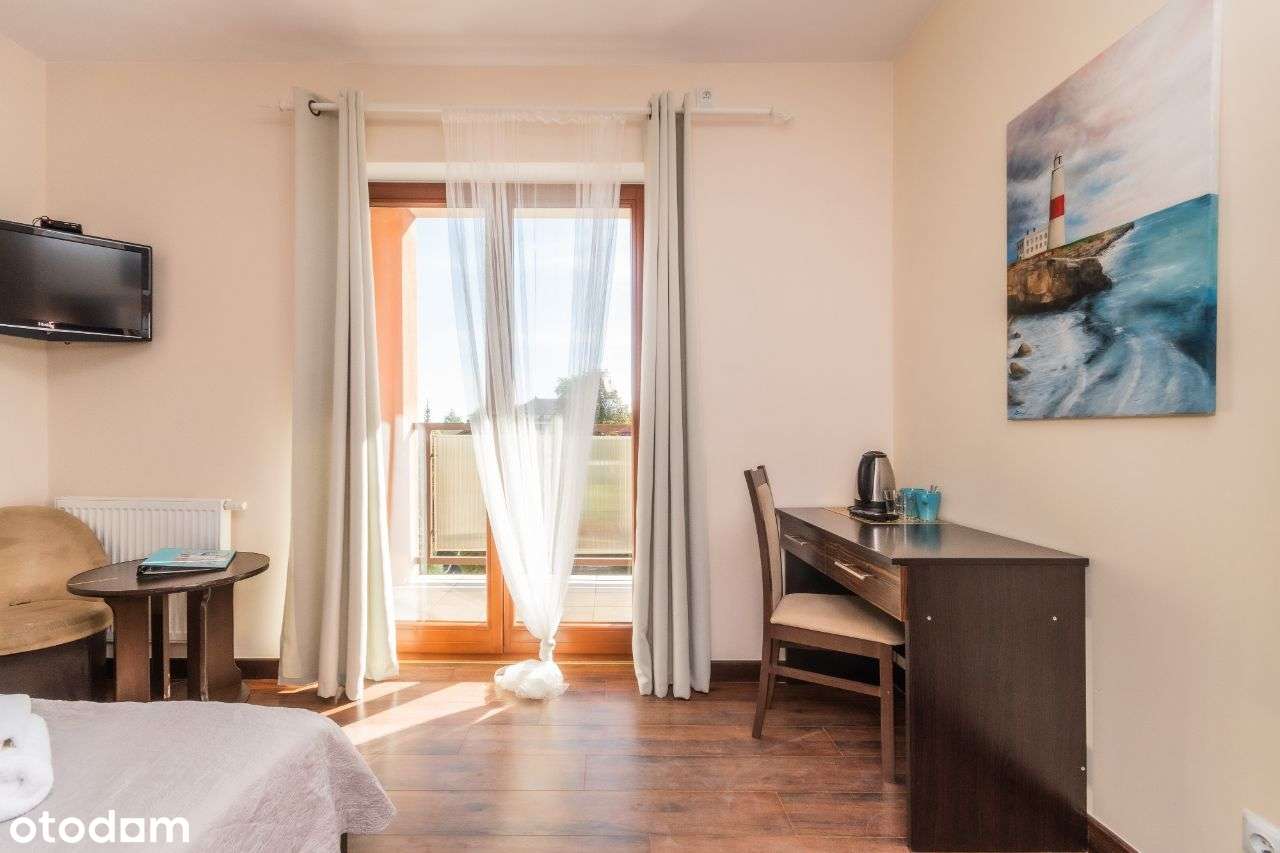 Lokal P19 - apartament wykończony pod klucz - Pełny obrazek: 2/7