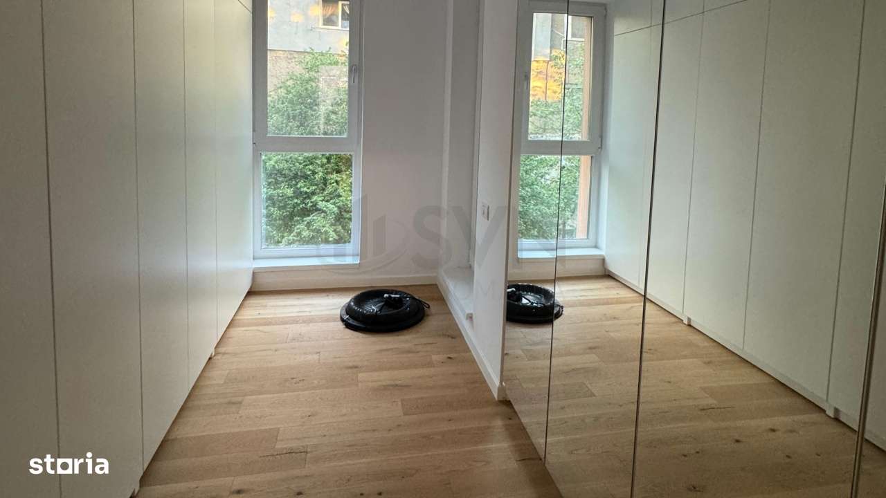 Apartament de vanzare 3 camere Trio Bridge View Crangasi - Imagine principală: 5/11