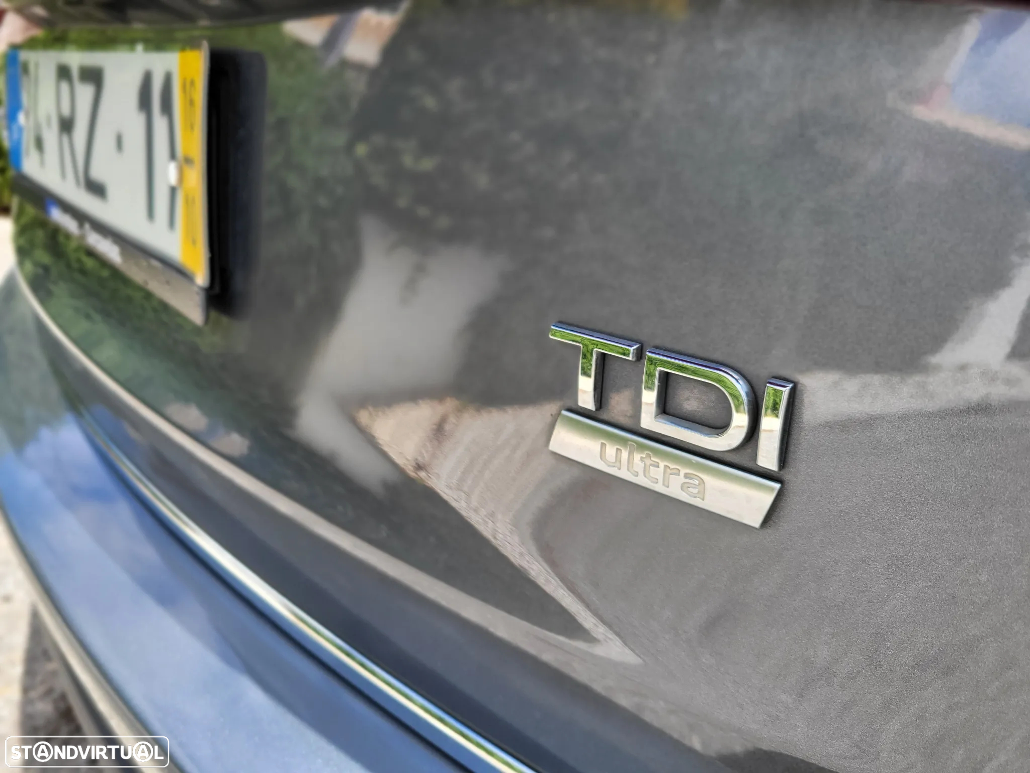 Audi Q5 2.0 TDi Business Line S-line - 2