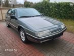 Citroën XM 2.0 Classic injection - 3