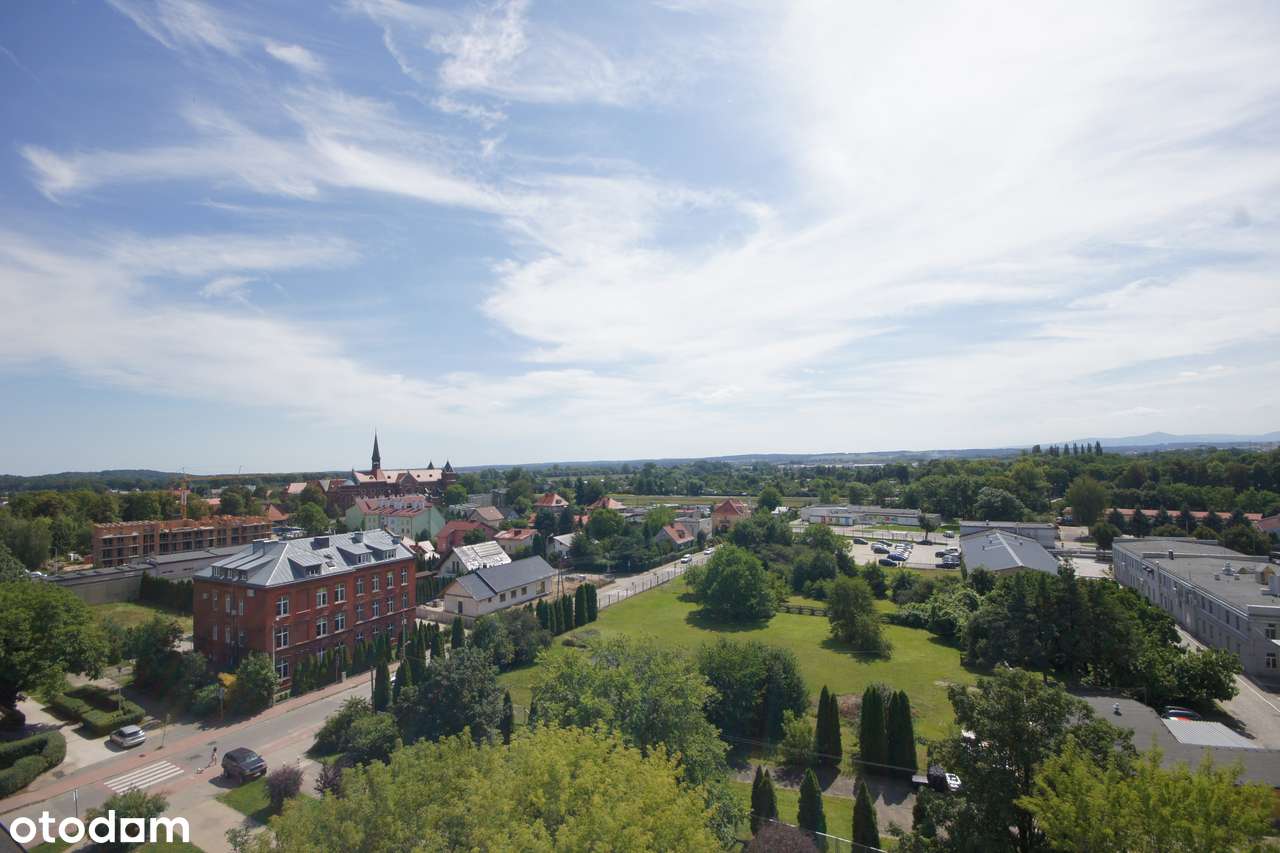 Mieszkanie na sprzedaż, Nysa Os. Podzamcze sek. B-1