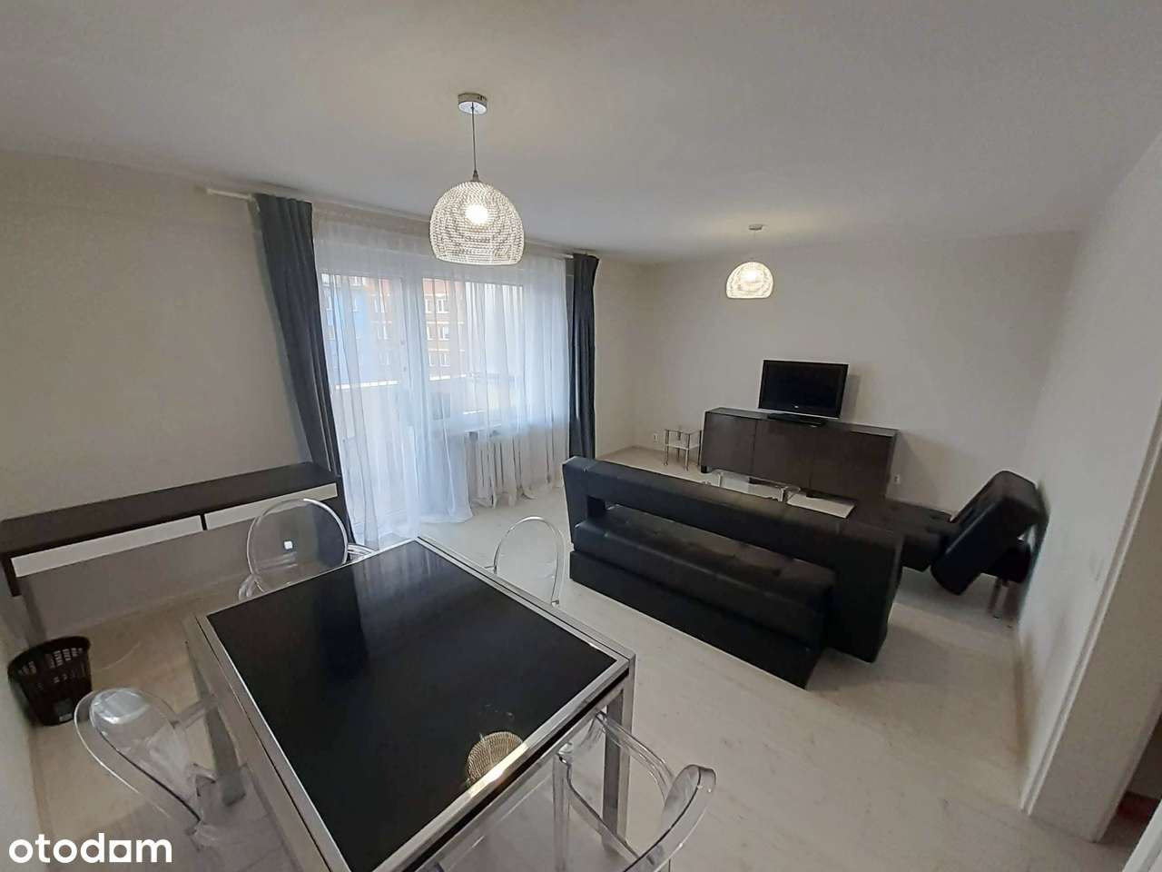 Rozkładowe, balkon, winda, gotowe-1