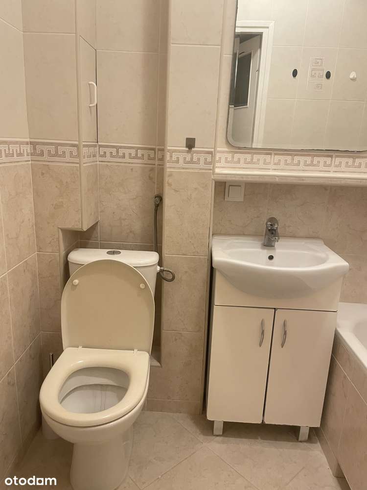 2pok.49m.2,3300zł/mc, ul.BOGUCKIEGO 4 - Pełny obrazek: 2/14