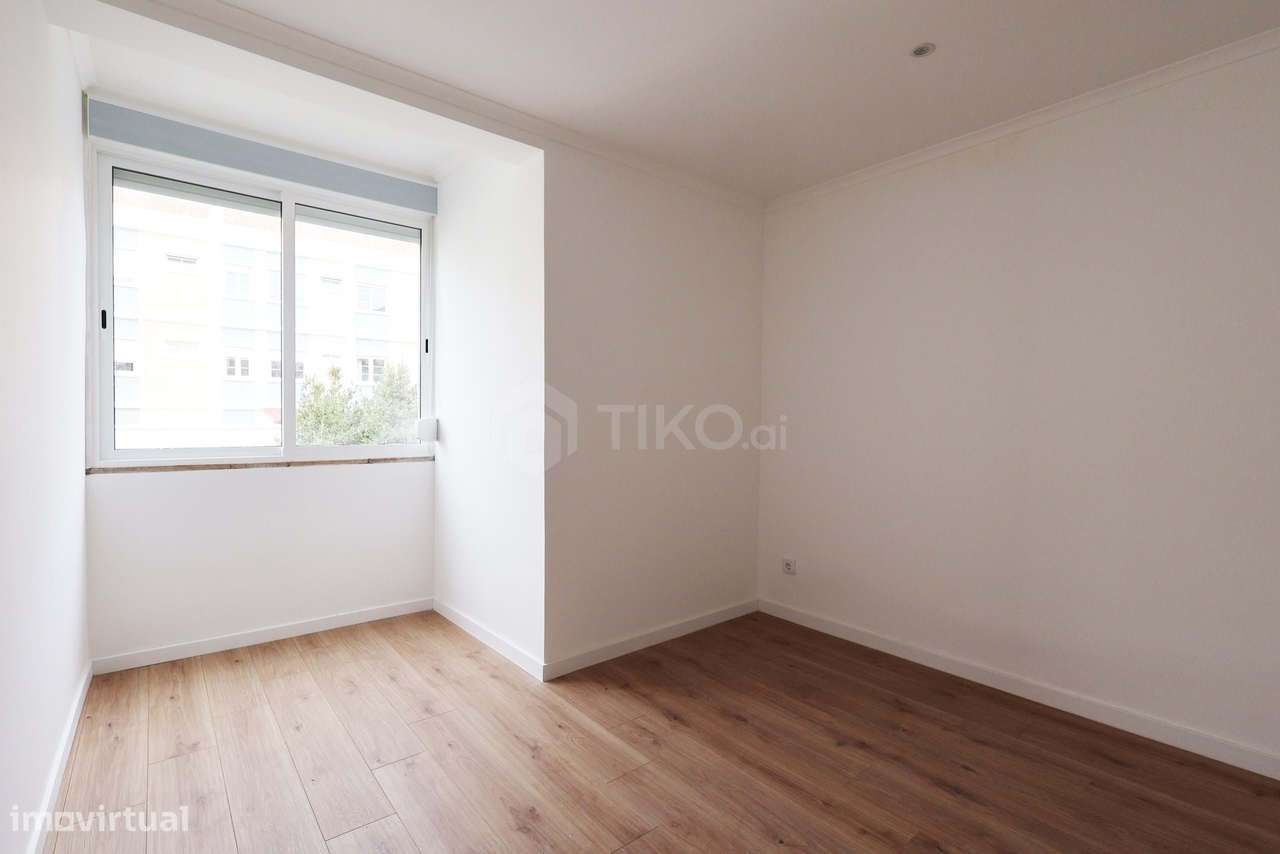 APARTAMENTO T3 EM QUELUZ – OPORTUNIDADE ÚNICA QUE VAI DESAPARECER RÁP-22