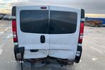 Ceasuri bord 281123748 Renault Trafic 2 (facelift)  [din 2006 pana  2015] seria Minivan 2.0 MT L1H1 - 6