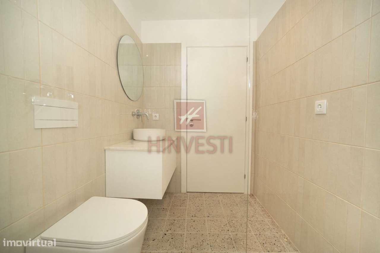 Apartamento T2 | Lisboa, Santa Apolónia-16