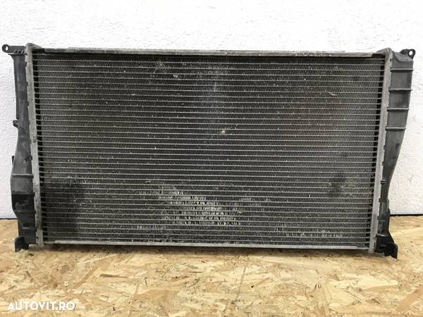 Radiator racire BMW Seria 1 E81 Automatic - 2