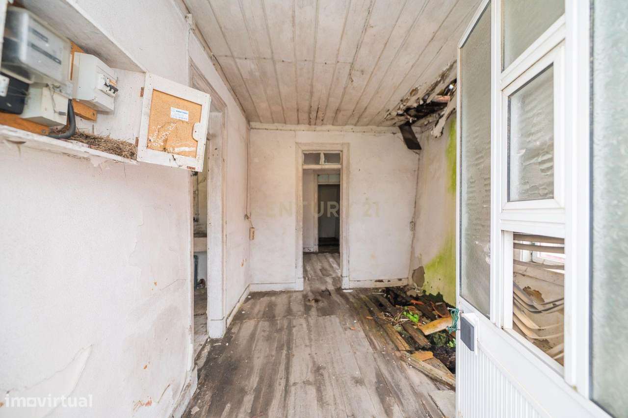 Moradia 2 Pisos | Remodelação Total - Grande imagem: 5/9