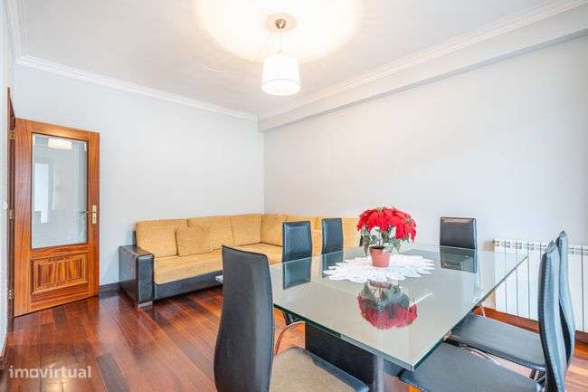 Apartamento T2 à venda em Esposende-20