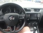 Skoda Octavia 2.0 TDI 4x4 Ambition DSG - 9