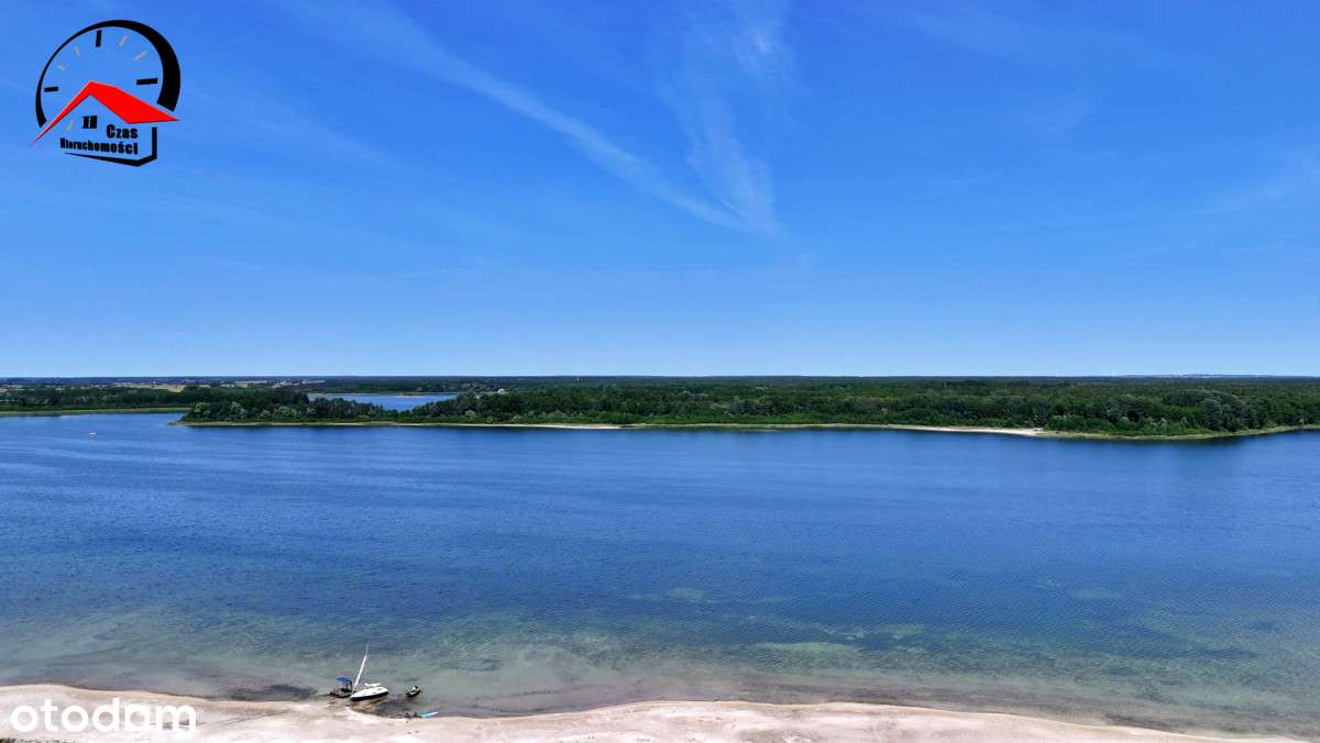 1 Linia Brzegowa- Jezioro Niedzięgiel - Pełny obrazek: 5/5