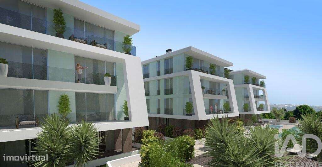 Apartamento T2 em São Martinho do Porto de 65,00 m2 - Grande imagem: 5/17