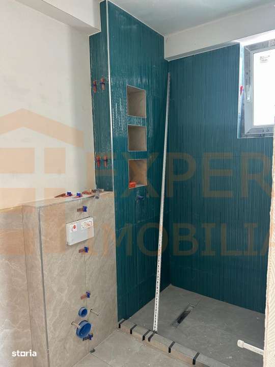 Garsoniera zona Mamaia Sat - Imagine principală: 5/12