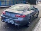 Mercedes-Benz E 220 d Coupe 9G-TRONIC Avantgarde - 8