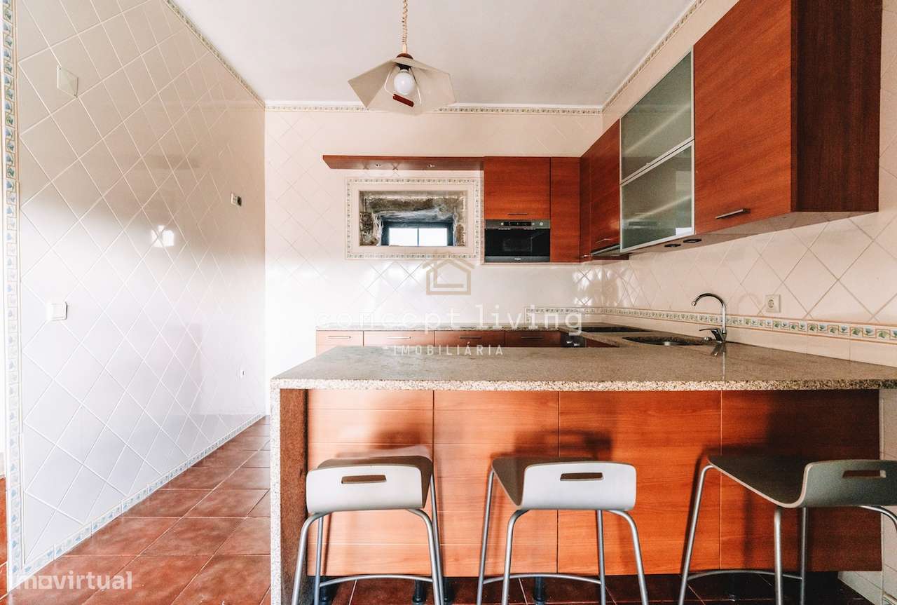 Moradia T3+1 Venda em Oliveira (Santa Maria),Vila Nova de Famalicão-8