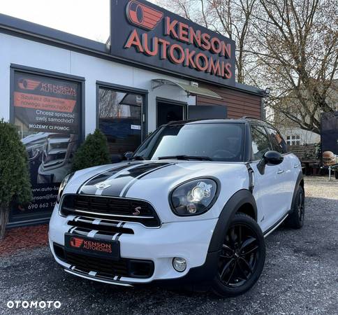 MINI Countryman - 7