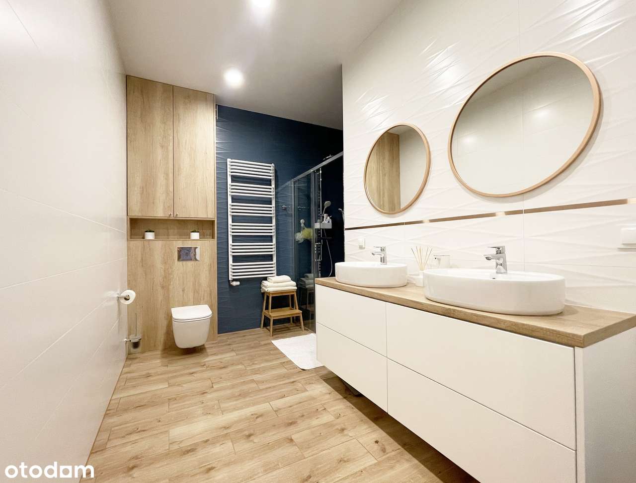 Parterowy luksusowy dom klasy PREMIUM z 2021r-10