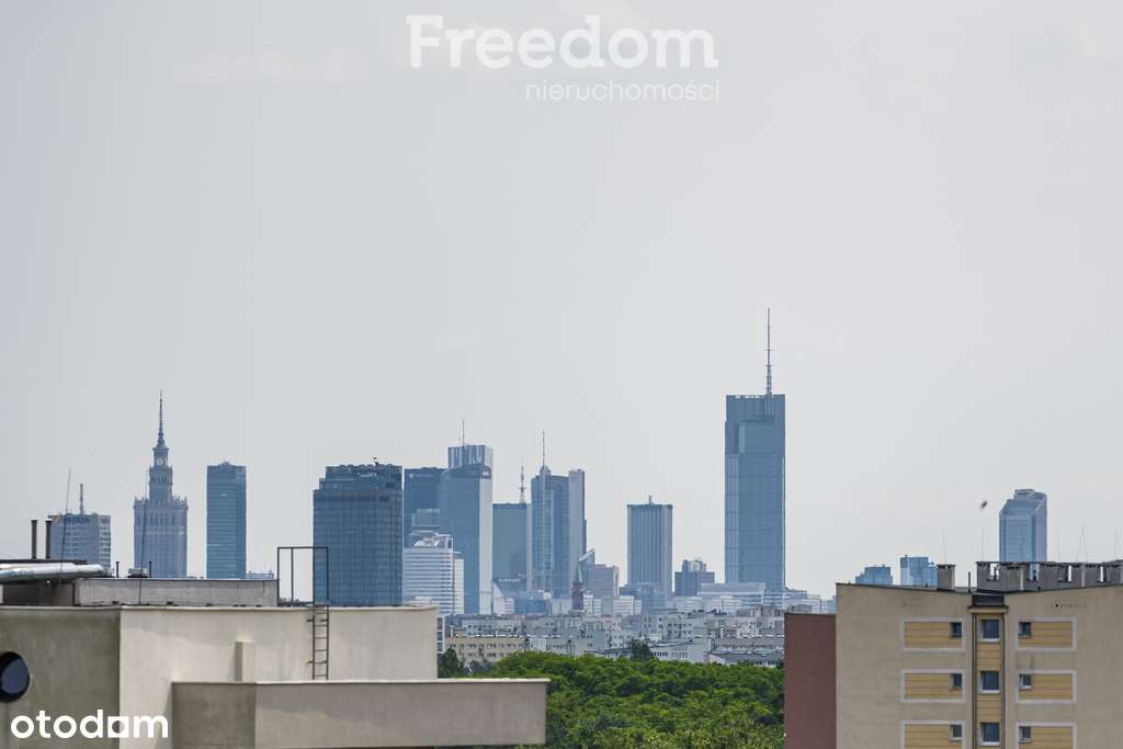 37 metrów na Bielanach-9