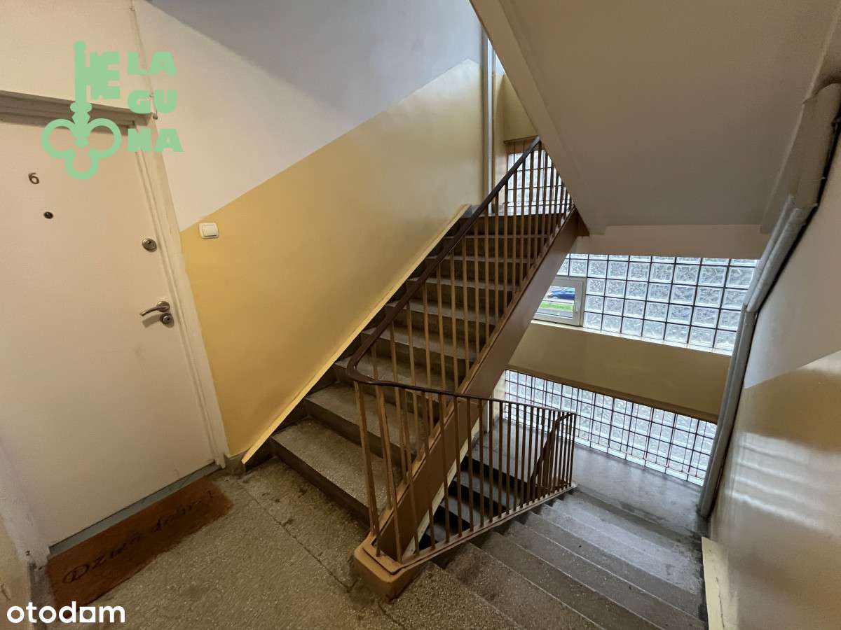 Gdynia Grabówek! 2 pokoje idealne pod inwestycje!-19