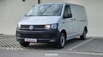 Volkswagen TRANSPORTER T6 - 2