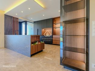 Apartamento T4 de Luxo | Praia de Vila do Conde - Grande imagem: 3/26