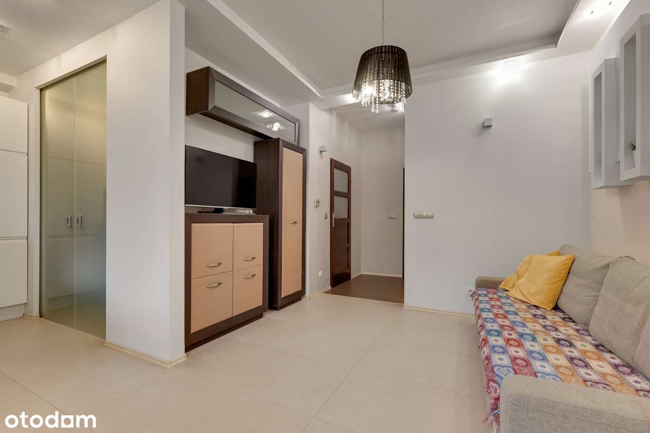 2 pokojowy apartament Neptun Park - 50 m do plaży - Pełny obrazek: 3/20