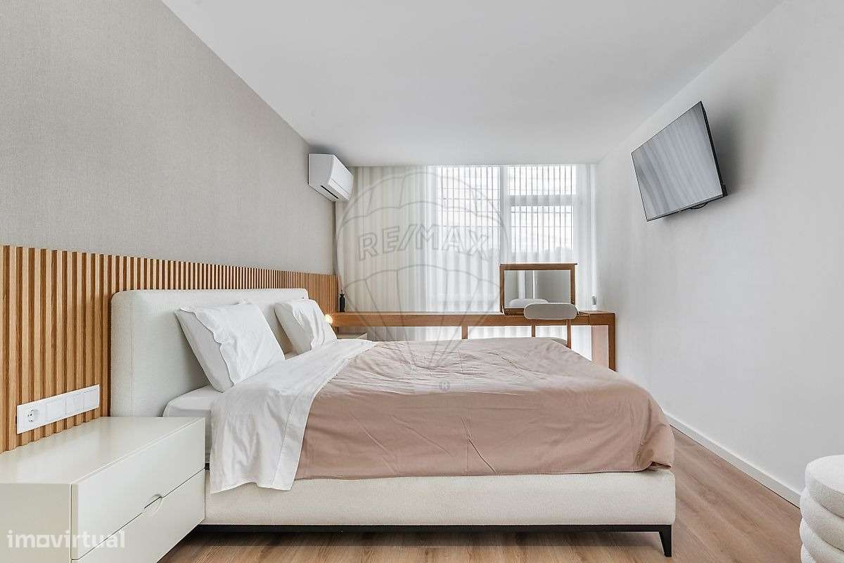 Apartamento T3 Duplex Novo | São Torcato, Guimarães-13