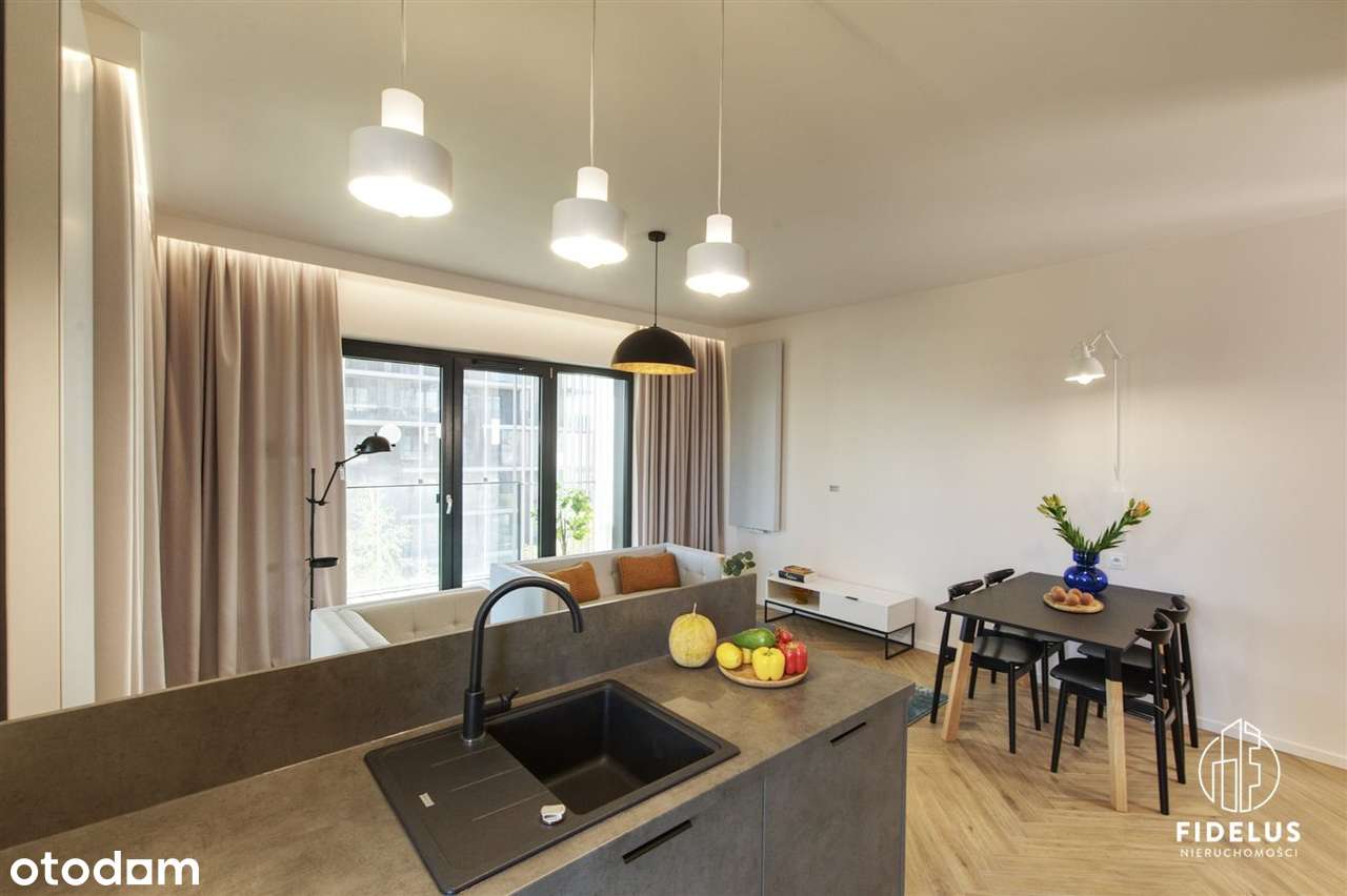 Nowoczesny apartament w pierwszej dzielnicy - Pełny obrazek: 4/16