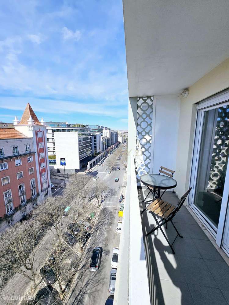 Magnifica e Única Penthouse Augusto Aguiar - Grande imagem: 1/35