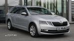 Skoda Octavia Combi Diesel 1.6 TDI DSG Style - 2