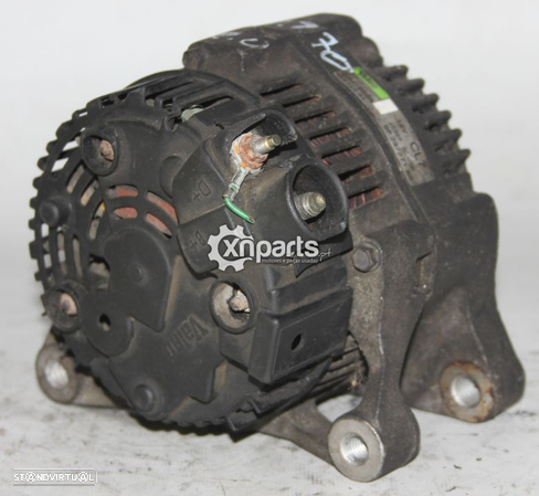 Alternador CITROЁN Berlingo 1.9D 1996 - 2009 Usado - 1